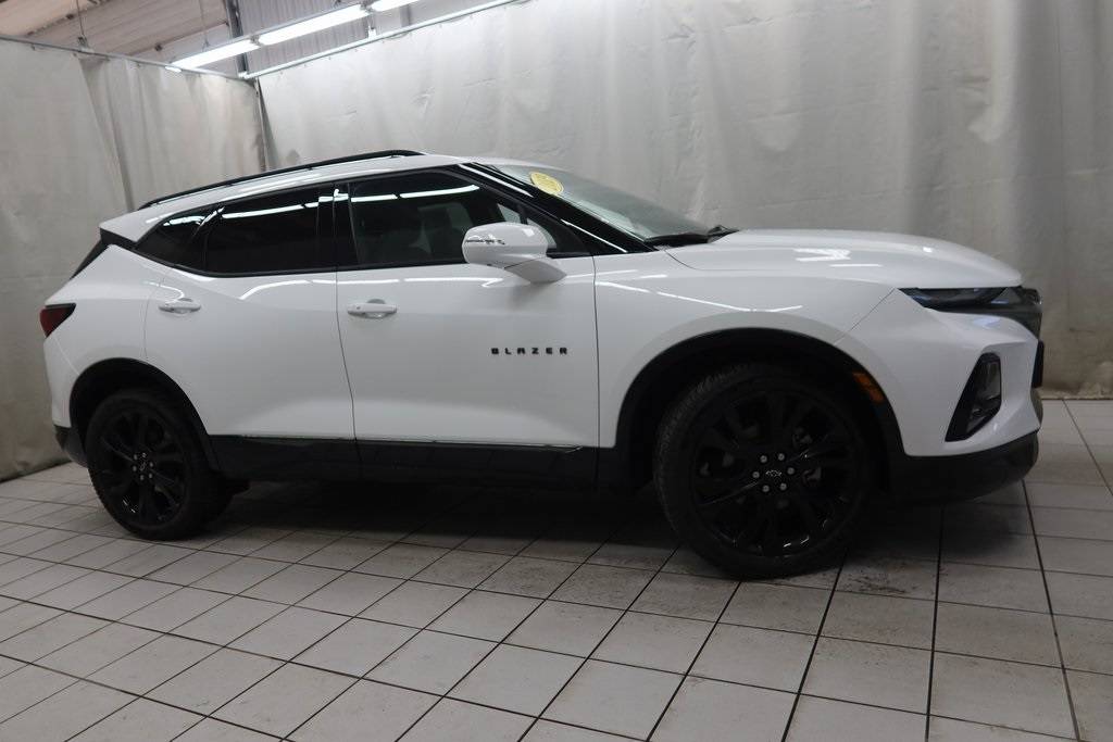 2019 Chevrolet Blazer RS — SUV — 71,737 mi — Fargo, ND