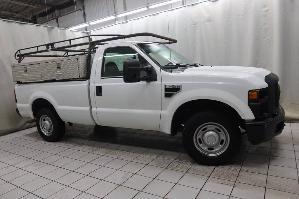 2010 Ford Super Duty F-250 XL — Pickup Truck — 153,400 mi — Fargo, ND