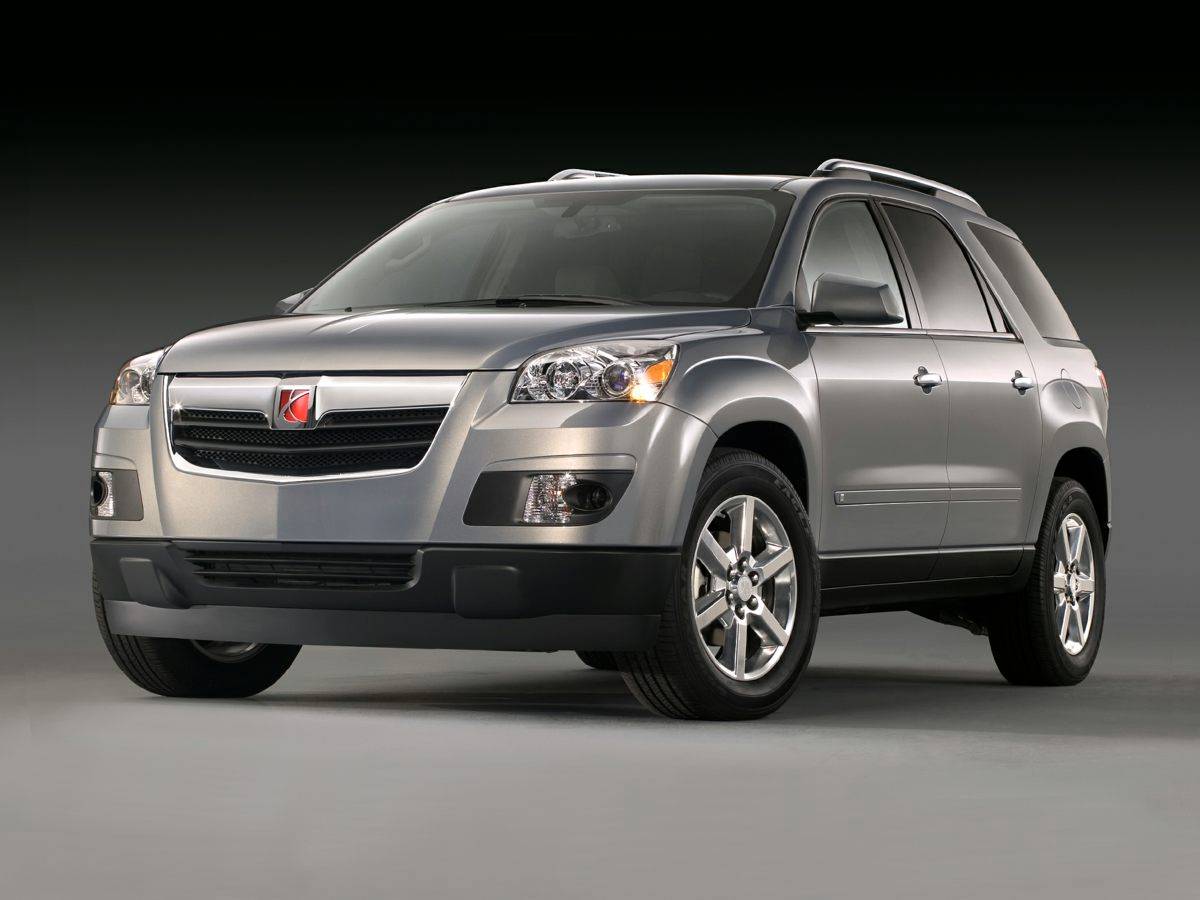 2009 Saturn Outlook