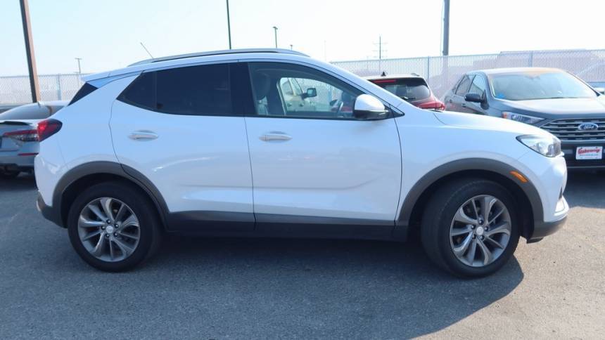 2021 Buick Encore GX Essence — SUV — 68,923 mi — Fargo, ND