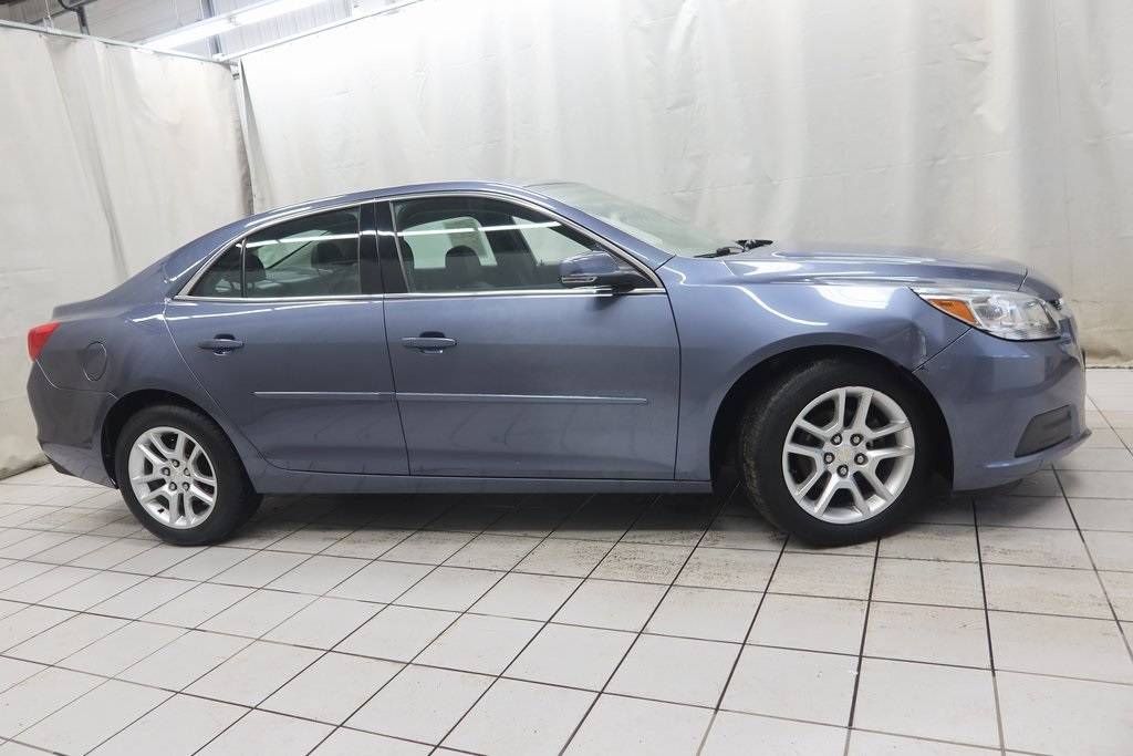 2015 Chevrolet Malibu LT — Sedan — 100,144 mi — Fargo, ND