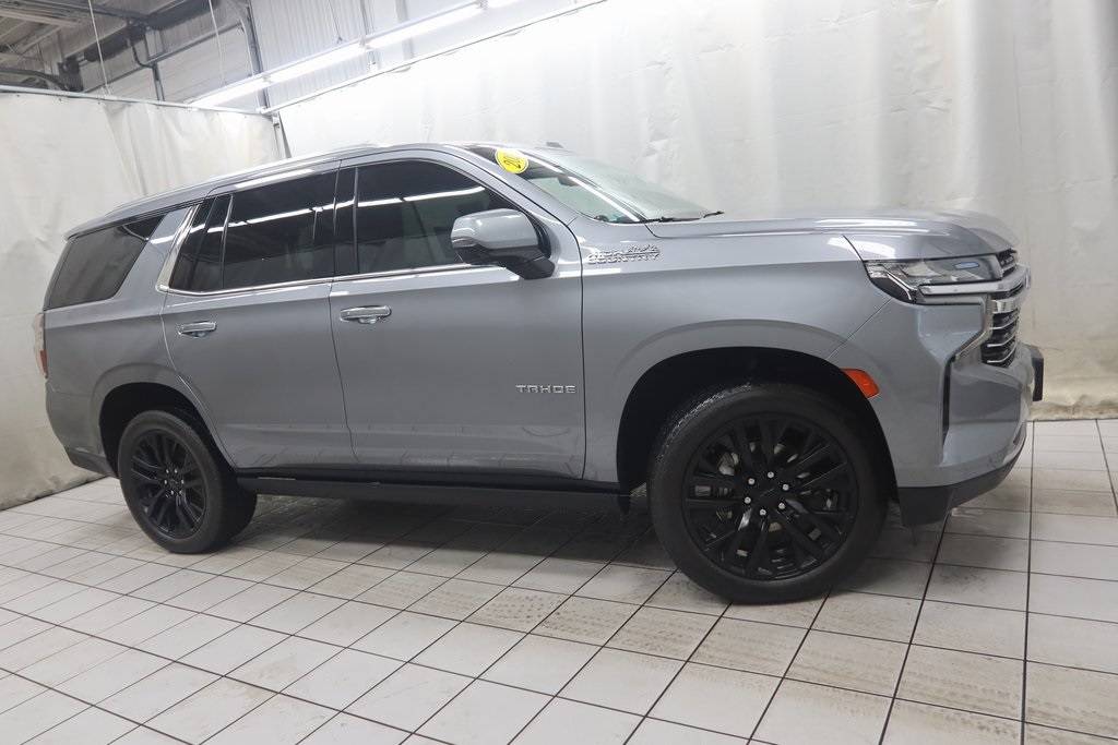 2021 Chevrolet Tahoe High Country — SUV — 87,948 mi — Fargo, ND