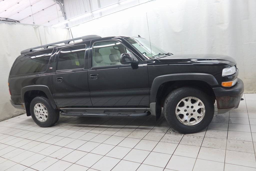 2006 Chevrolet Suburban Z71 — SUV — 157,398 mi — Fargo, ND