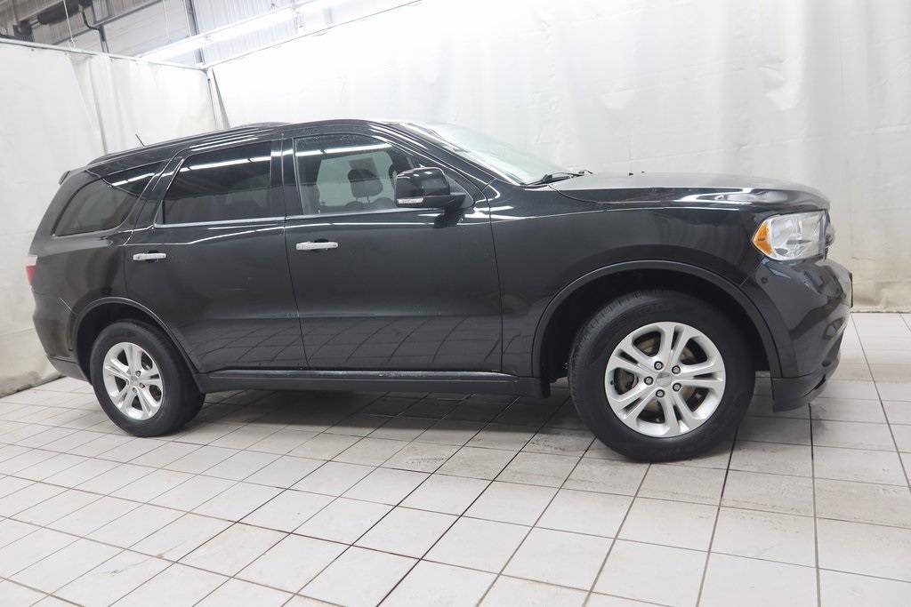 2013 Dodge Durango Crew — SUV — 124,127 mi — Fargo, ND