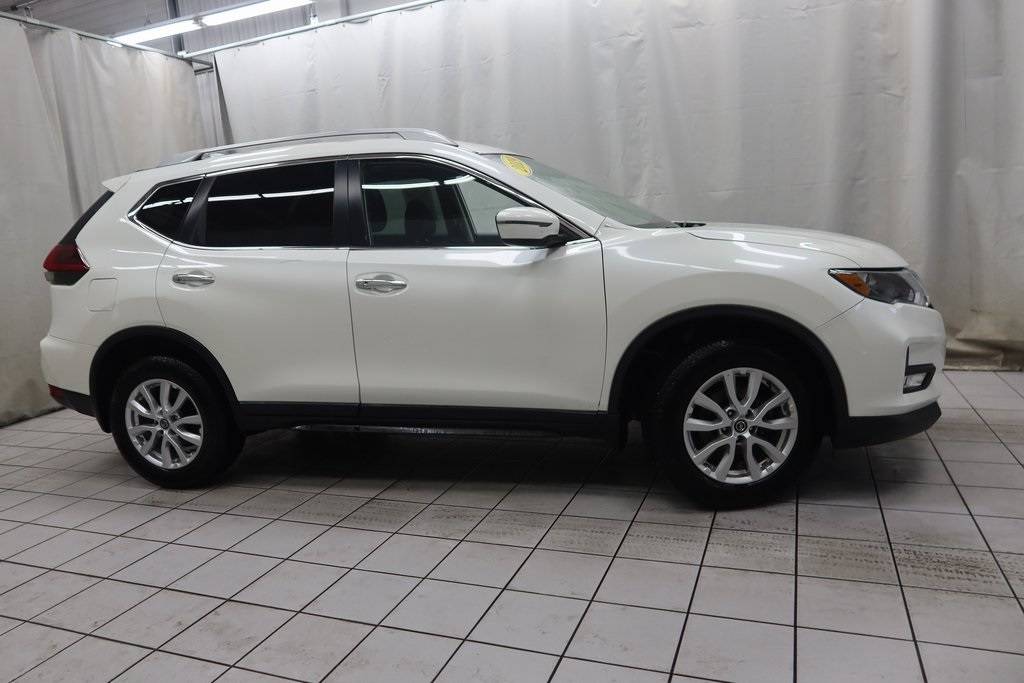 2019 Nissan Rogue S — SUV — 65,564 mi — Fargo, ND