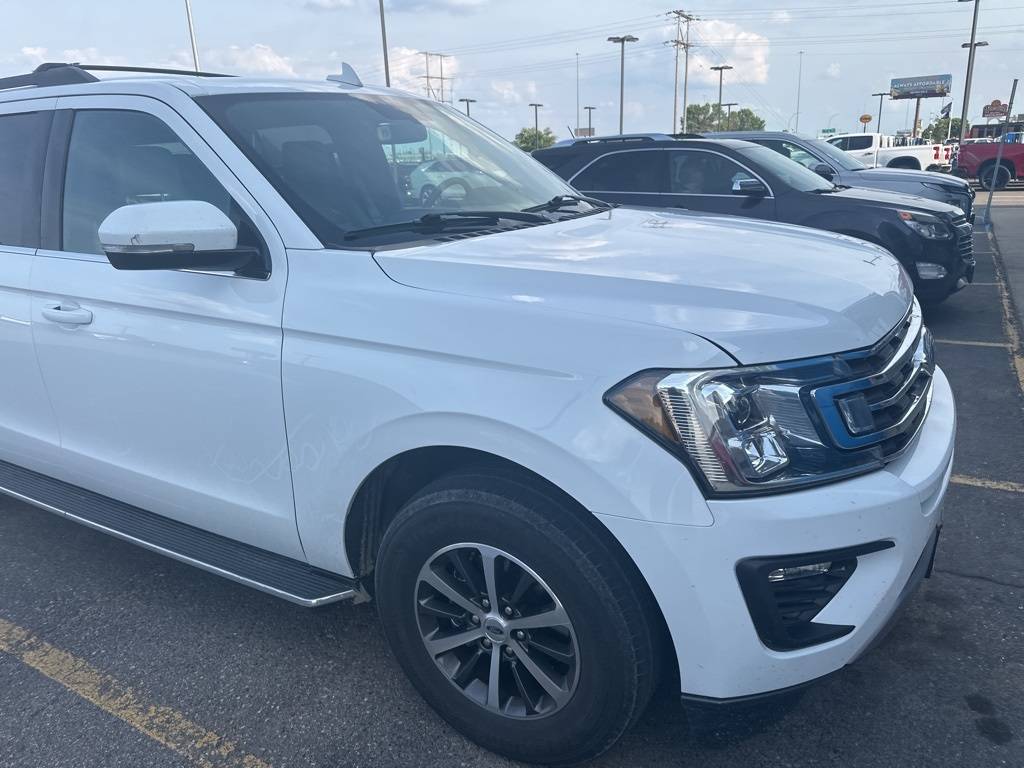 2019 Ford Expedition XLT — SUV — 97,719 mi — Fargo, ND