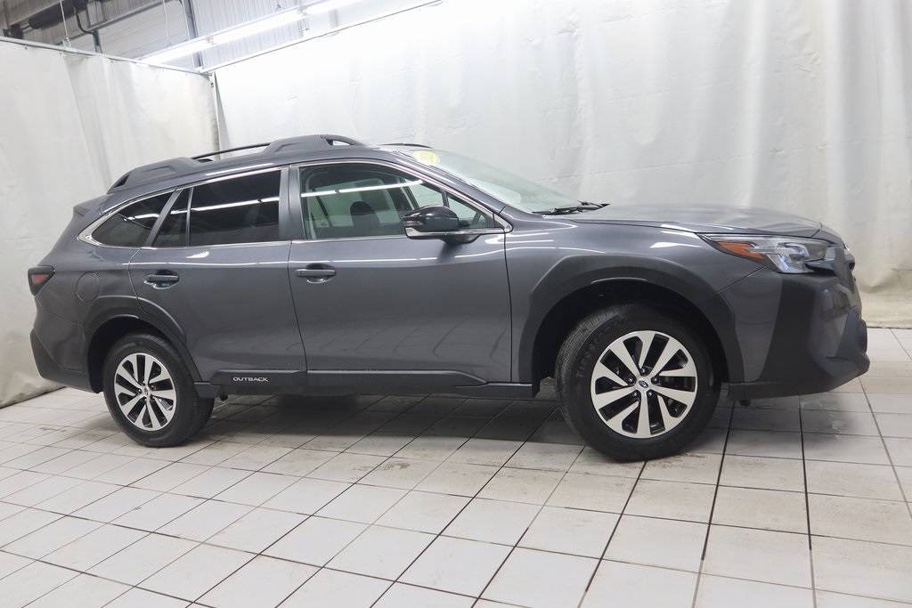 2023 Subaru Outback Premium — SUV — 94,277 mi — Fargo, ND