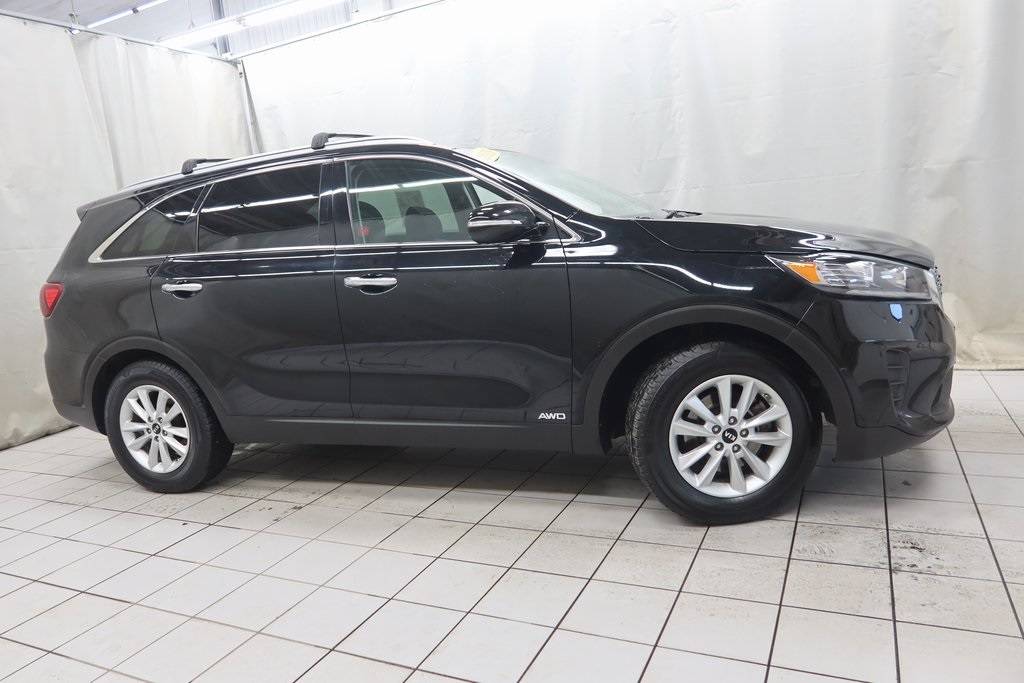 2019 Kia Sorento LX — SUV — 180,721 mi — Fargo, ND