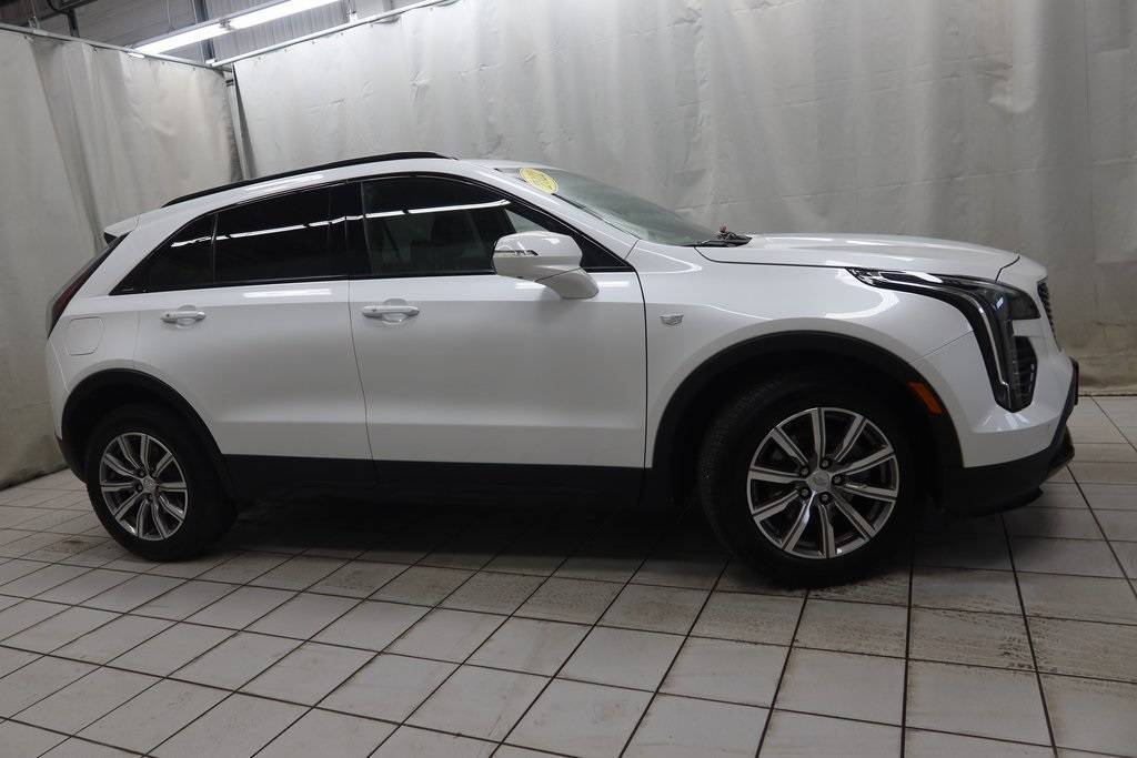 2022 Cadillac XT4 Sport — SUV — 20,520 mi — Fargo, ND