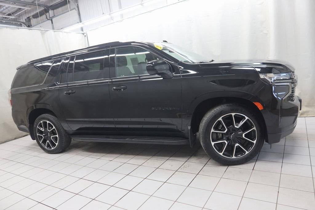 2021 Chevrolet Suburban RST — SUV — 92,879 mi — Fargo, ND