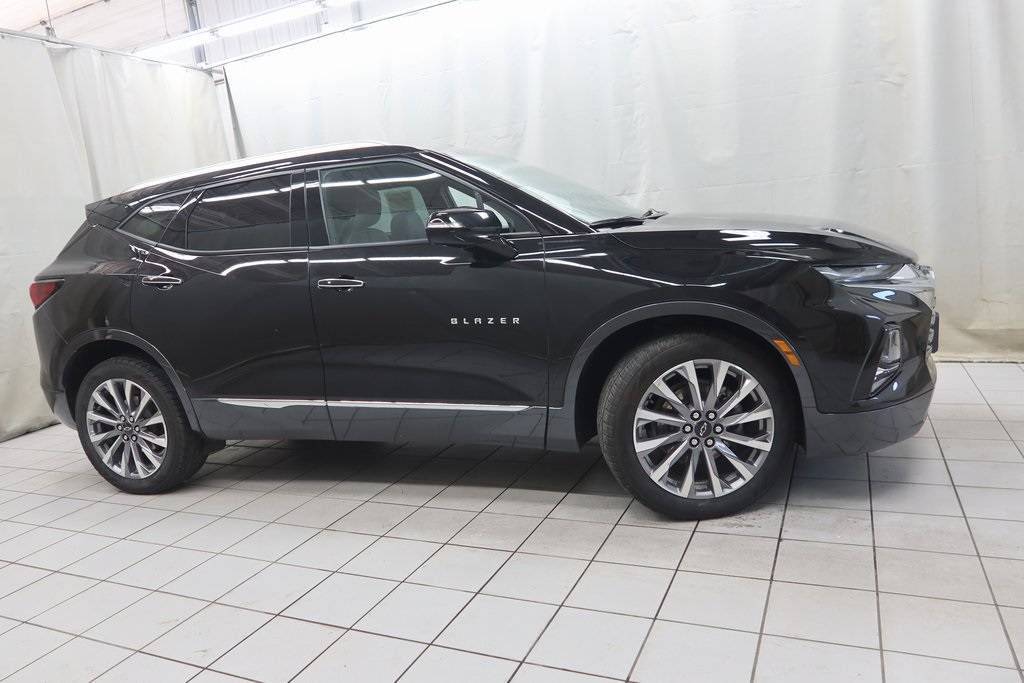 2022 Chevrolet Blazer Premier — SUV — 87,933 mi — Fargo, ND