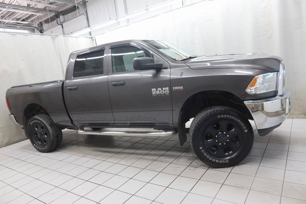 2014 Ram 2500 Tradesman — Pickup Truck — 75,232 mi — Fargo, ND