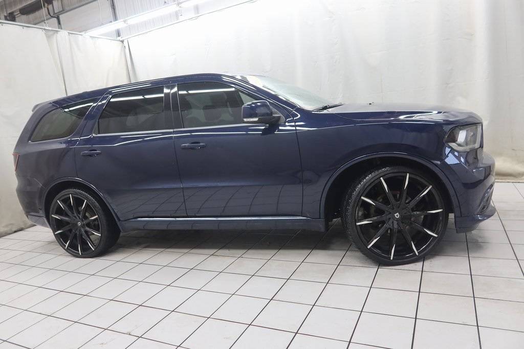 2017 Dodge Durango R/T — SUV — 116,612 mi — Fargo, ND