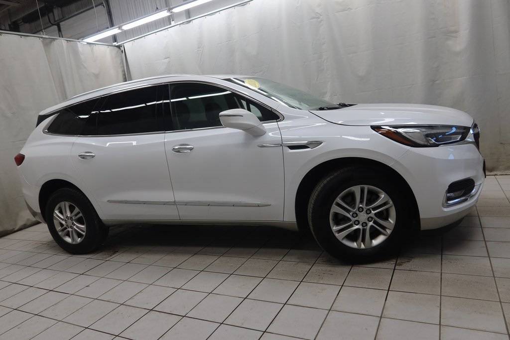 2018 Buick Enclave Essence — SUV — 101,615 mi — Fargo, ND