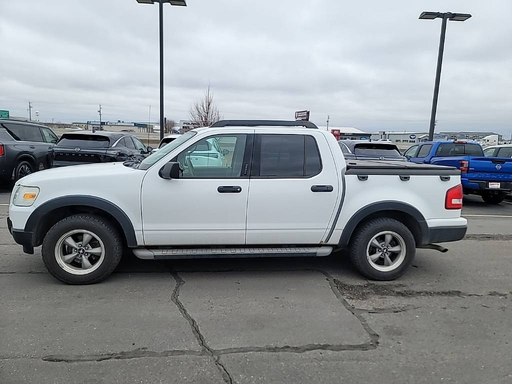 2007 Ford Explorer Sport Trac XLT — Pickup Truck — 98,494 mi — Fargo, ND