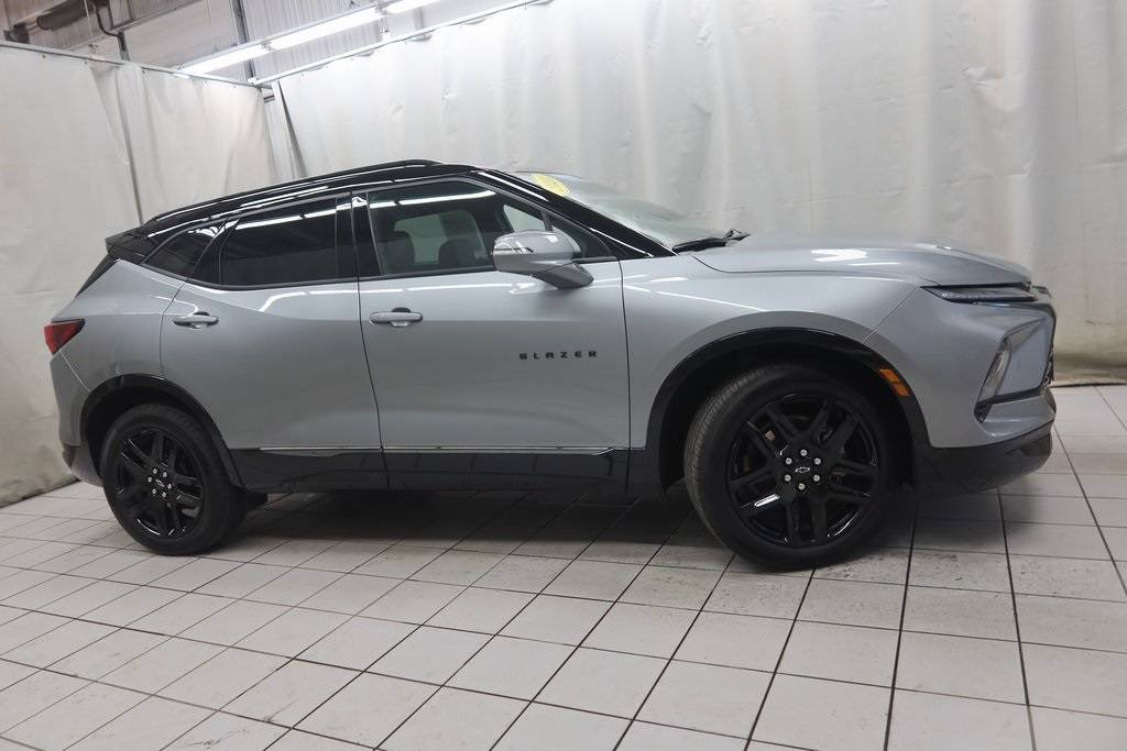2024 Chevrolet Blazer RS — SUV — 19,795 mi — Fargo, ND