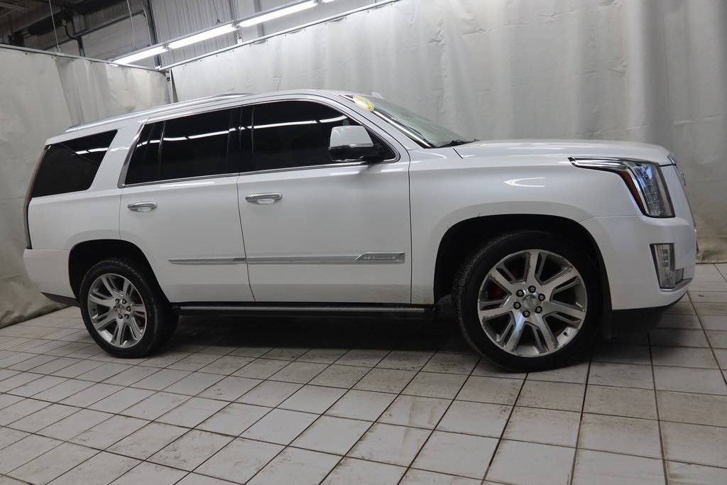 2016 Cadillac Escalade Premium — SUV — 111,045 mi — Fargo, ND