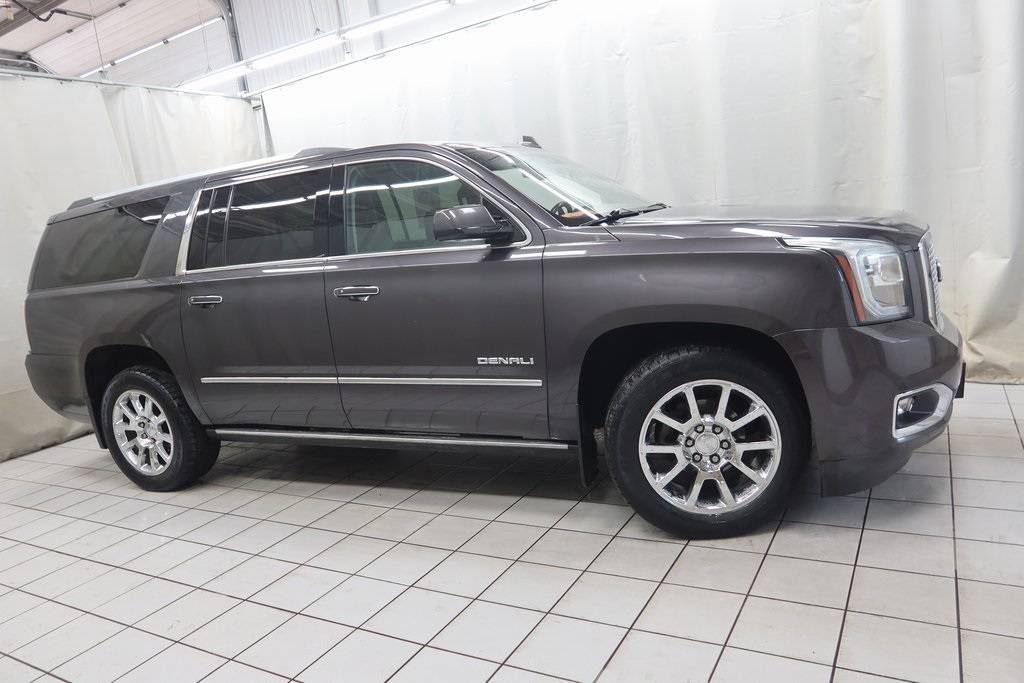 2015 GMC Yukon Denali — SUV — 135,749 mi — Fargo, ND