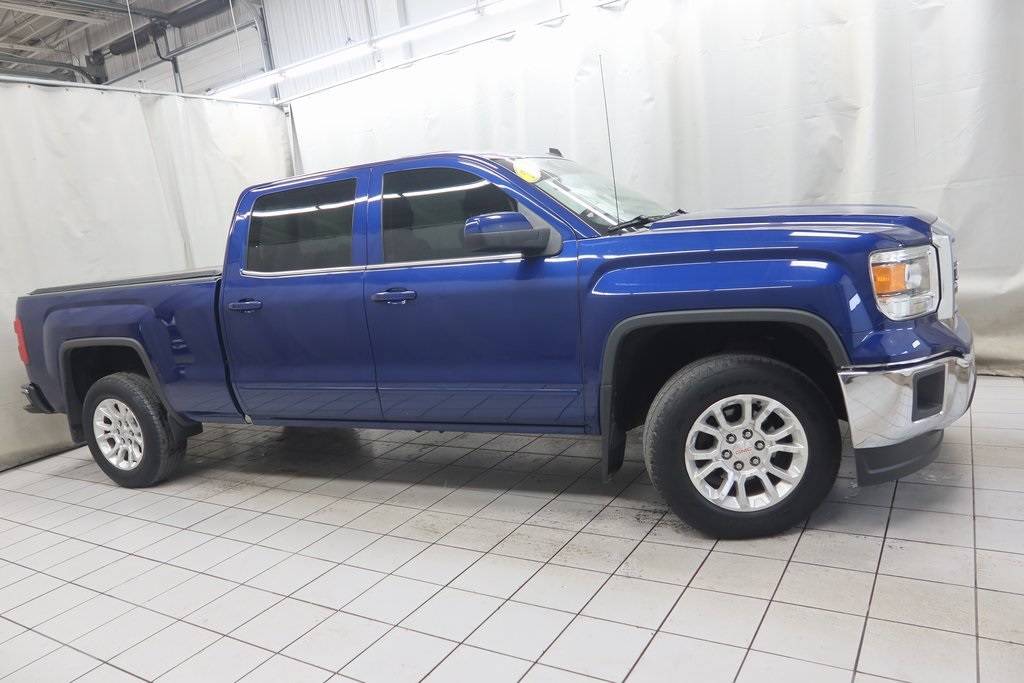 2014 GMC Sierra 1500 SLE — Pickup Truck — 73,558 mi — Fargo, ND