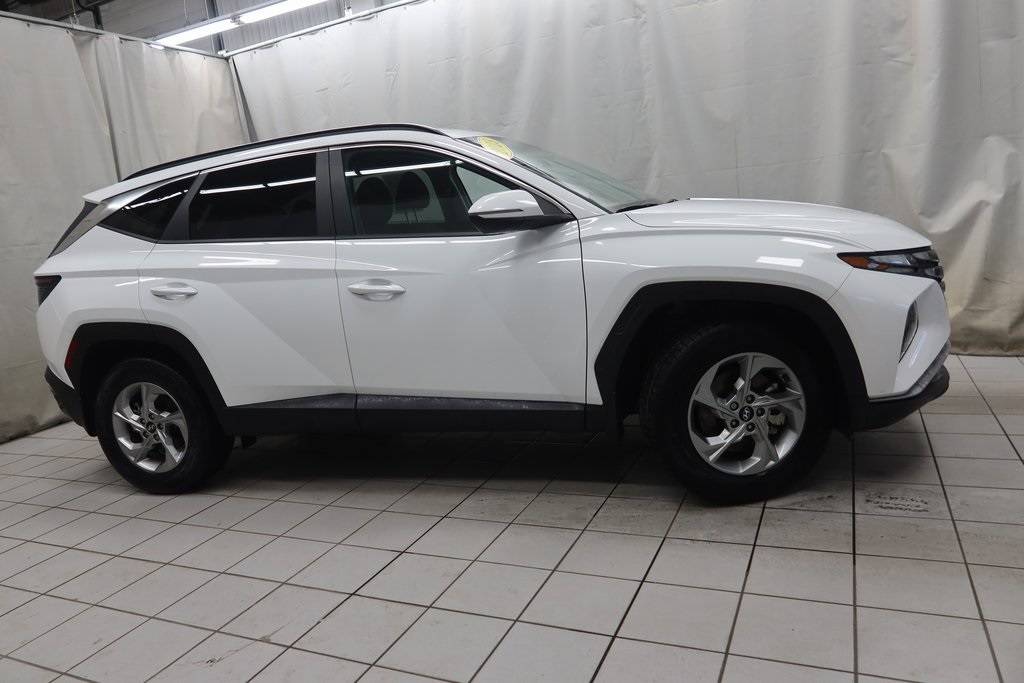 2023 Hyundai Tucson SEL — SUV — 35,178 mi — Fargo, ND