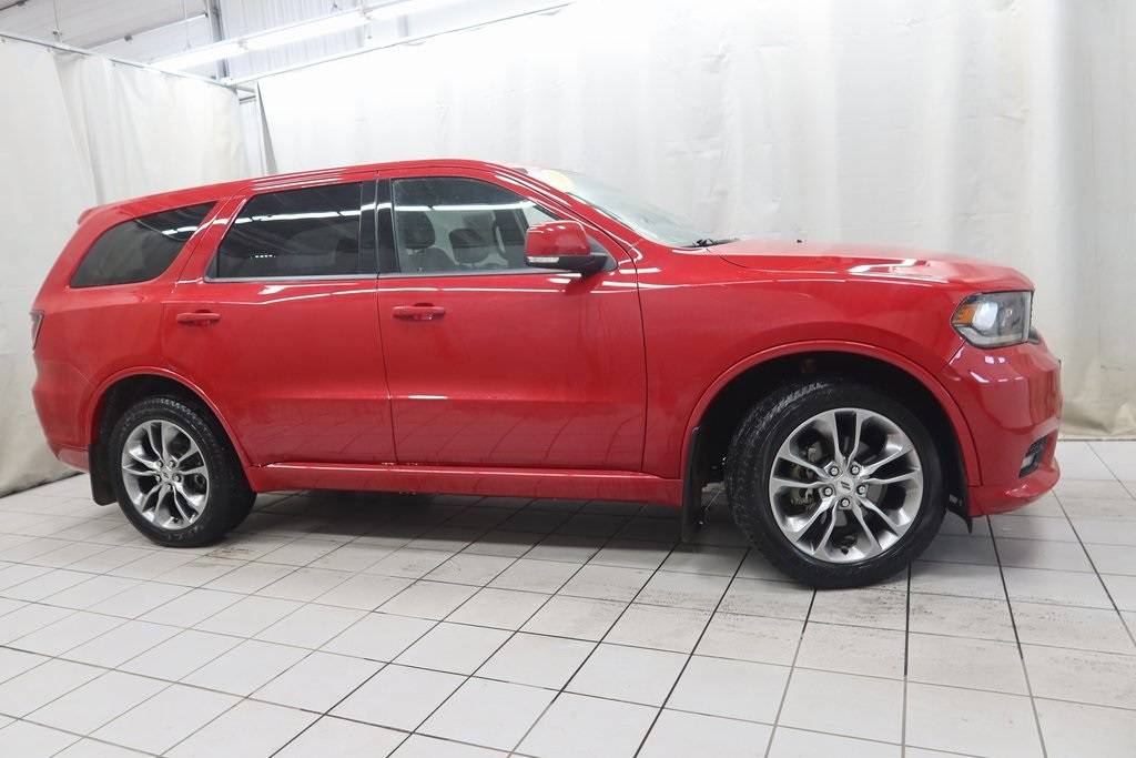 2020 Dodge Durango GT Plus — SUV — 98,455 mi — Fargo, ND