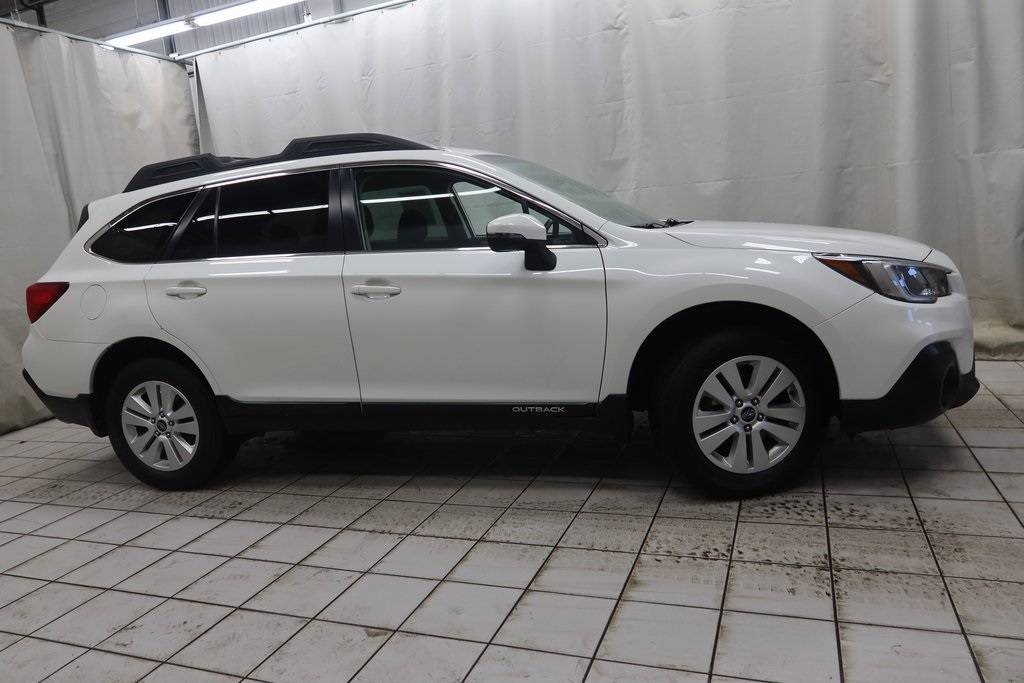 2018 Subaru Outback 2.5i Premium — SUV — 92,330 mi — Fargo, ND
