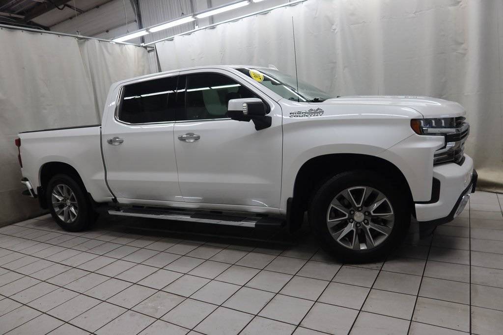 2020 Chevrolet Silverado 1500 High Country — Pickup Truck — 62,402 mi — Fargo, ND