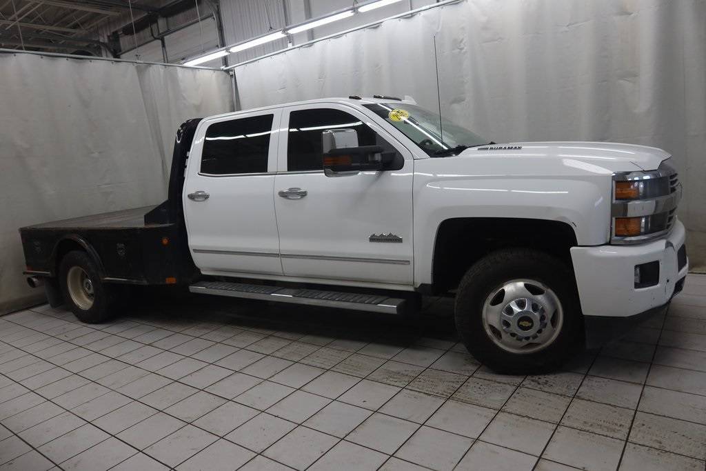 2016 Chevrolet Silverado 3500HD High Country — Pickup Truck — 155,970 mi — Fargo, ND