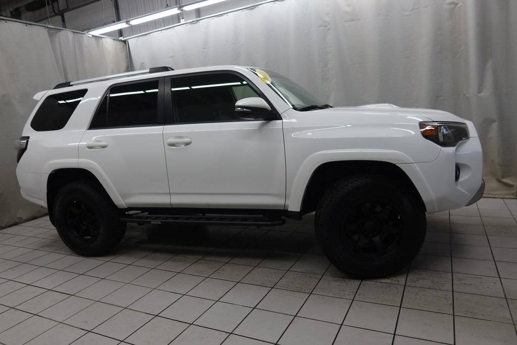 2016 Toyota 4Runner Limited — SUV — 64,422 mi — Fargo, ND