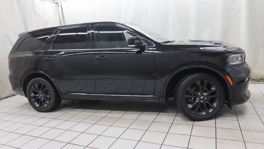 2021 Dodge Durango R/T — SUV — 30,360 mi — Fargo, ND