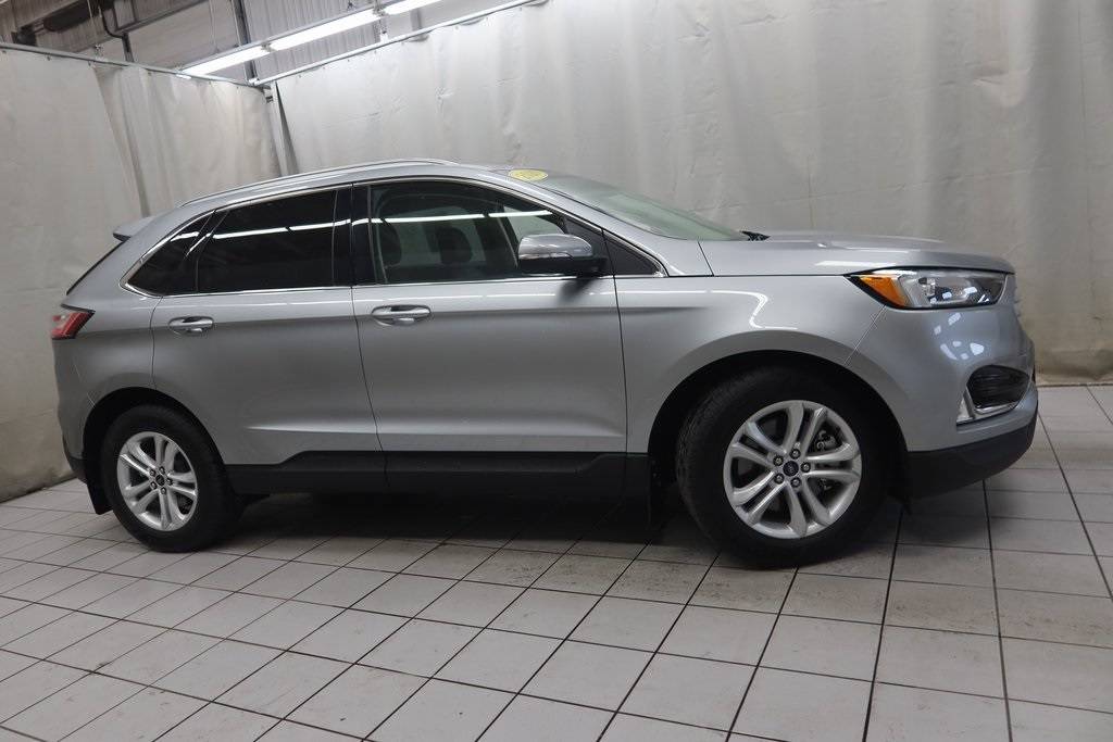 2020 Ford Edge SEL — SUV — 34,930 mi — Fargo, ND