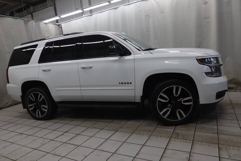 2018 Chevrolet Tahoe Premier — SUV — 92,813 mi — Fargo, ND