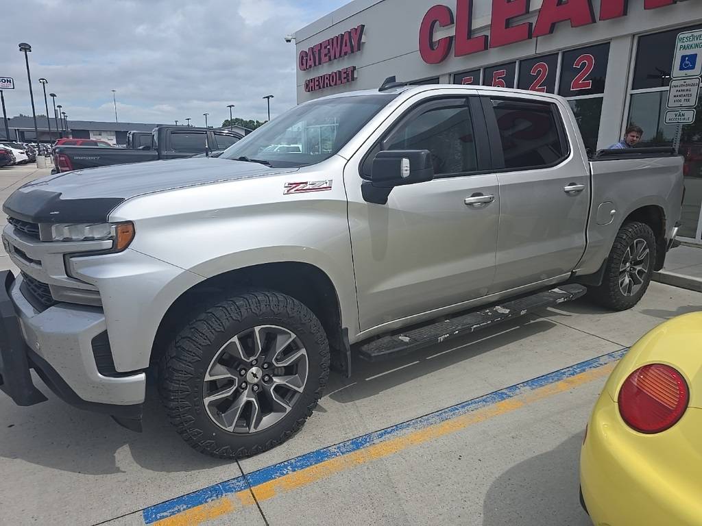 2020 Chevrolet Silverado 1500 RST — Pickup Truck — 303,198 mi — Fargo, ND