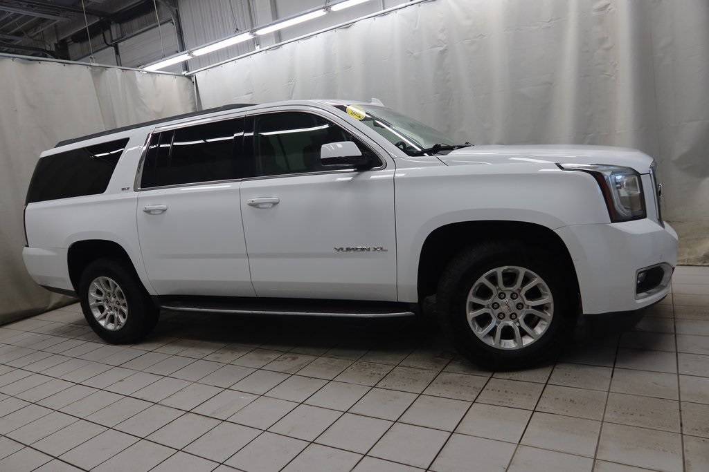 2019 GMC Yukon SLT — SUV — 108,315 mi — Fargo, ND