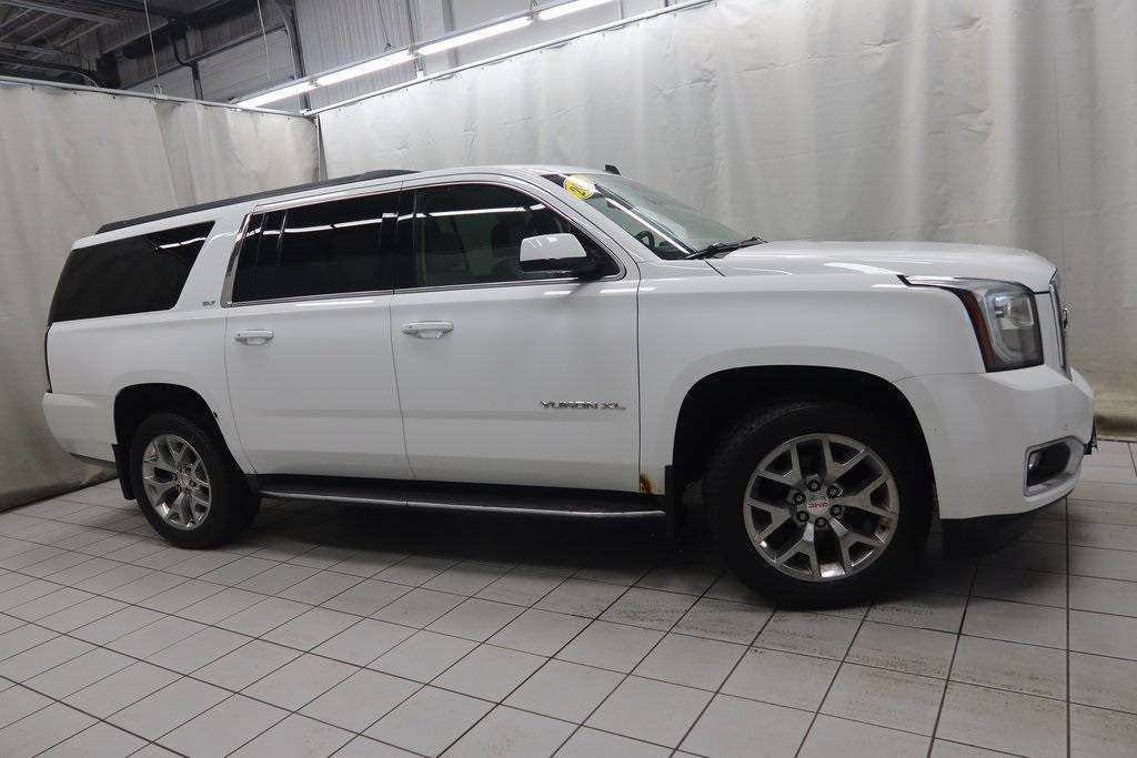 2015 GMC Yukon SLT — SUV — 154,206 mi — Fargo, ND