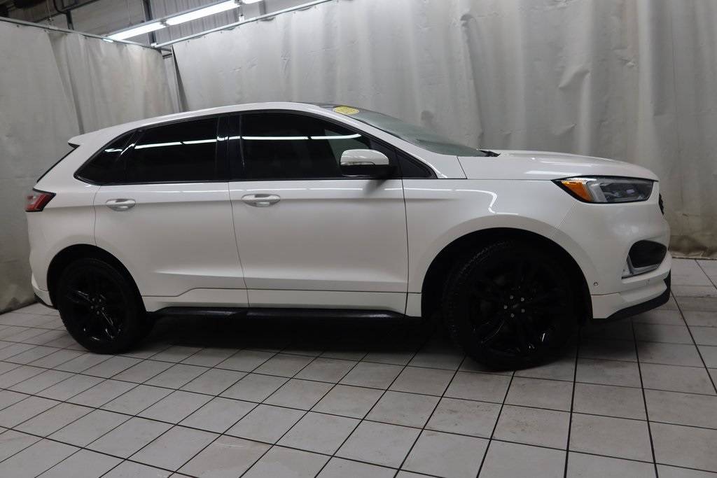 2019 Ford Edge ST — SUV — 81,632 mi — Fargo, ND