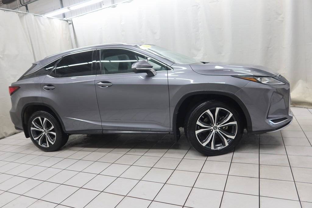 2022 Lexus RX RX 350 — SUV — 29,838 mi — Fargo, ND