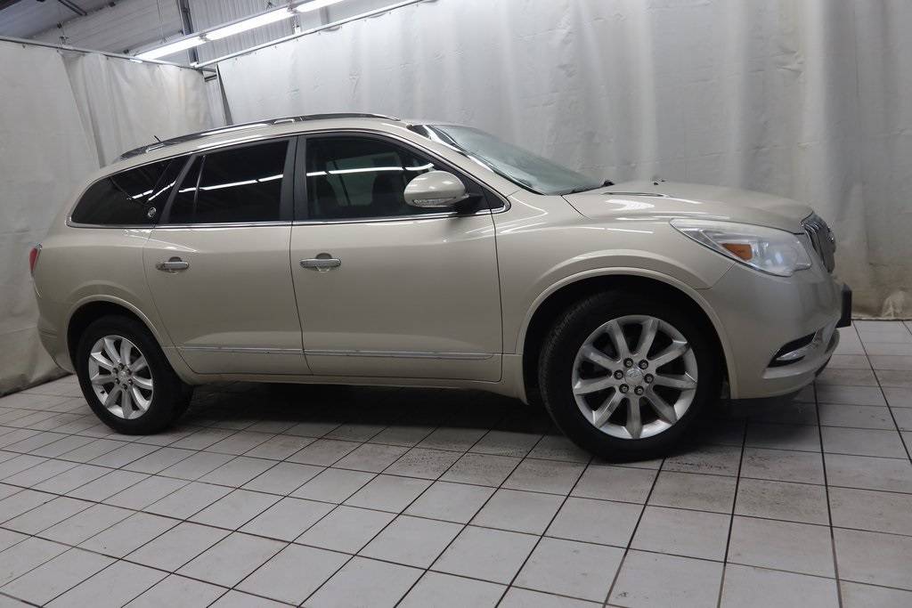 2013 Buick Enclave Premium — SUV — 147,478 mi — Fargo, ND