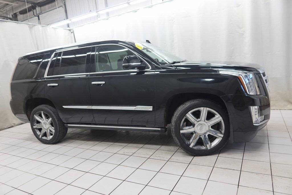 2016 Cadillac Escalade Premium — SUV — 94,574 mi — Fargo, ND