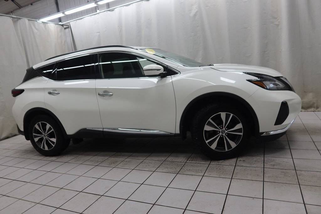 2019 Nissan Murano SV — SUV — 89,339 mi — Fargo, ND