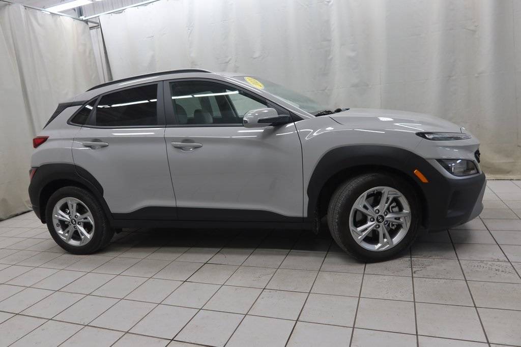 2023 Hyundai Kona SEL — SUV — 3,290 mi — Fargo, ND