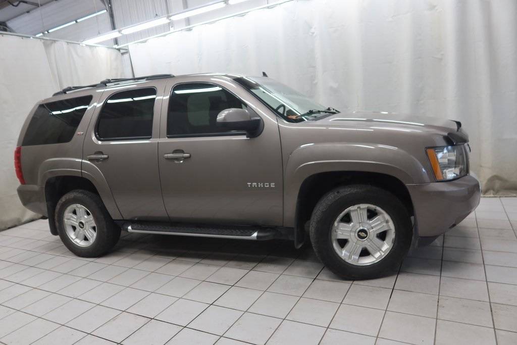 2014 Chevrolet Tahoe LT — SUV — 148,168 mi — Fargo, ND