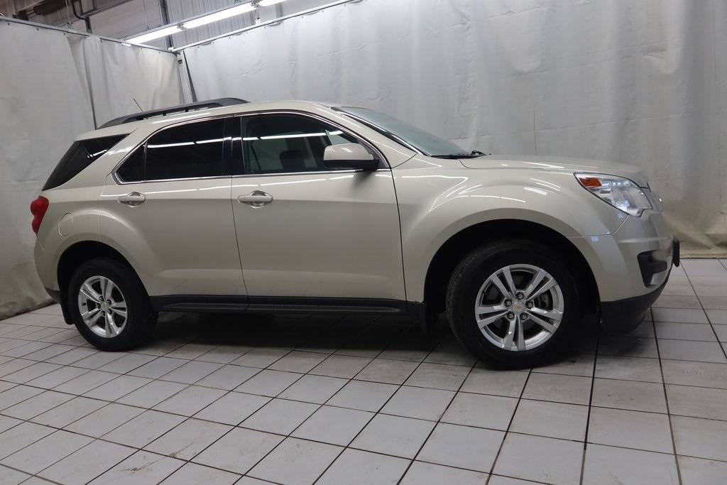 2013 Chevrolet Equinox LT — SUV — 140,362 mi — Fargo, ND