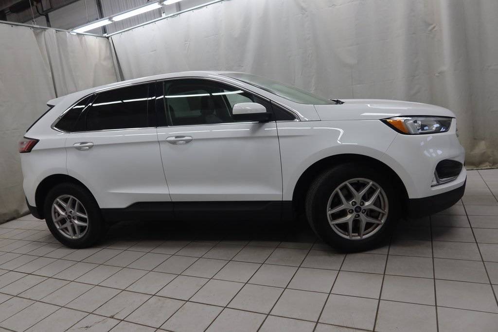 2021 Ford Edge SEL — SUV — 81,831 mi — Fargo, ND
