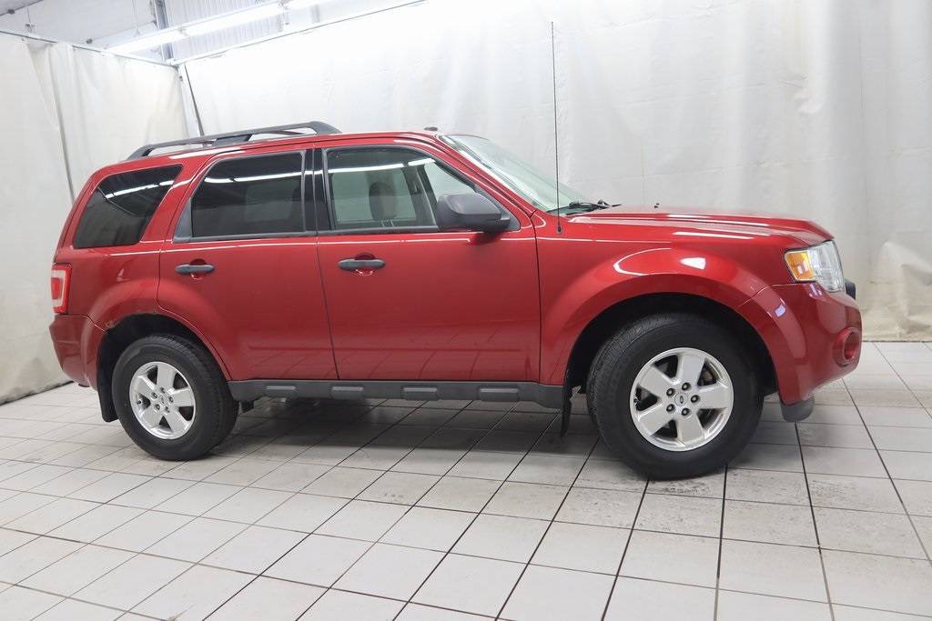 2012 Ford Escape XLT — SUV — 107,896 mi — Fargo, ND