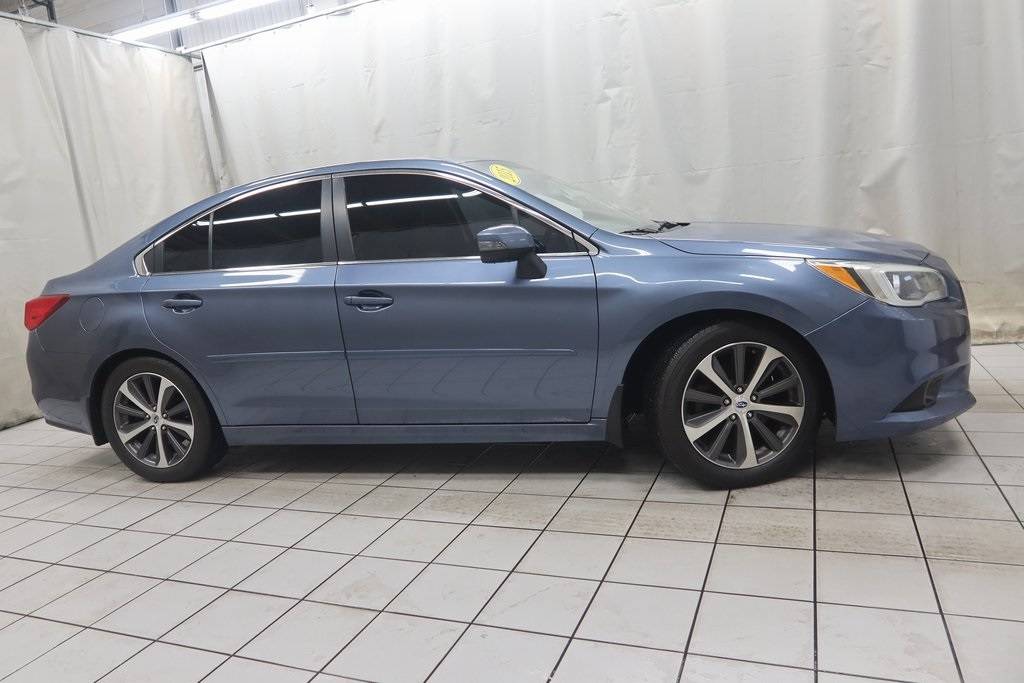 2015 Subaru Legacy 3.6R Limited — Sedan — 95,110 mi — Fargo, ND
