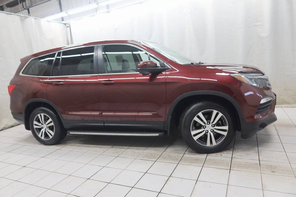 2018 Honda Pilot EX-L — SUV — 79,717 mi — Fargo, ND