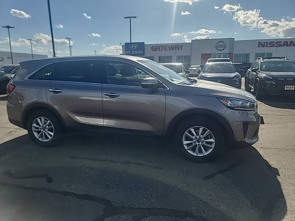 2019 Kia Sorento LX — SUV — 65,202 mi — Fargo, ND