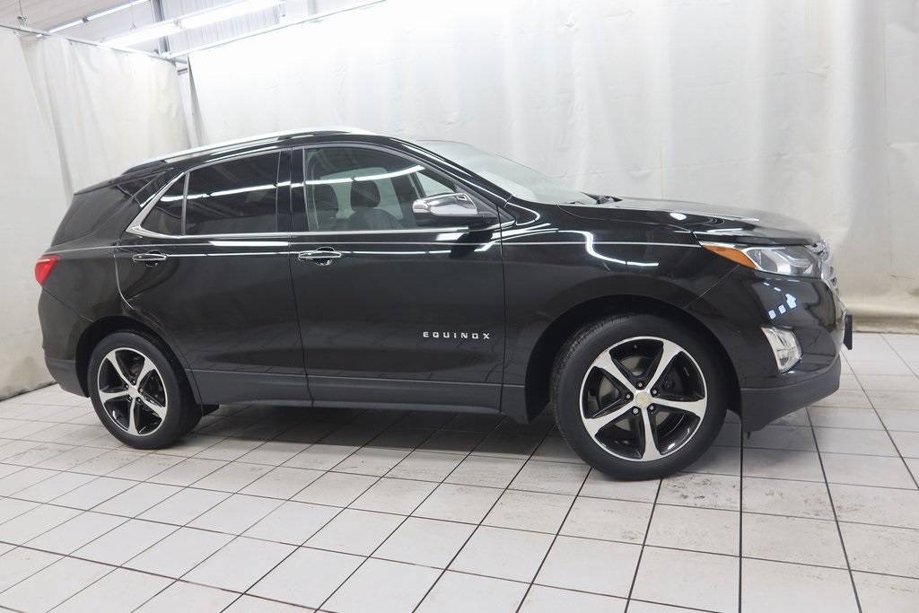 2018 Chevrolet Equinox Premier — SUV — 85,019 mi — Fargo, ND