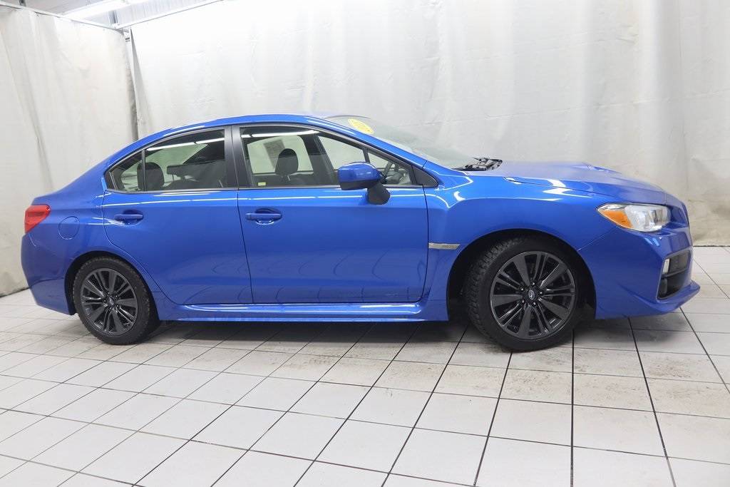 2015 Subaru WRX Base — Sedan — 47,592 mi — Fargo, ND